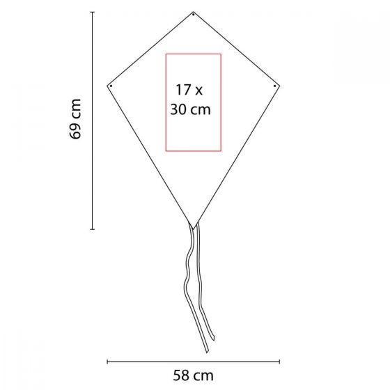 PAPALOTE DIAMOND