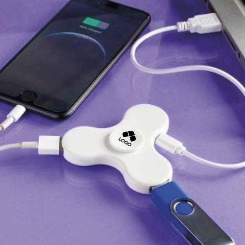CONCENTRADOR DE PUERTOS USB SHARUNA