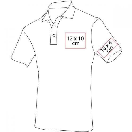 PLAYERA SORRELL