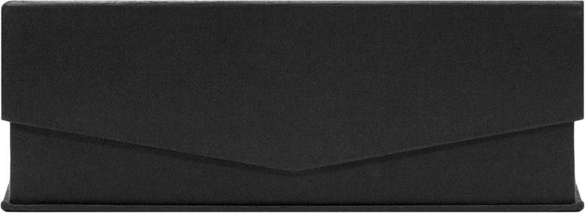 Caja Cerrada