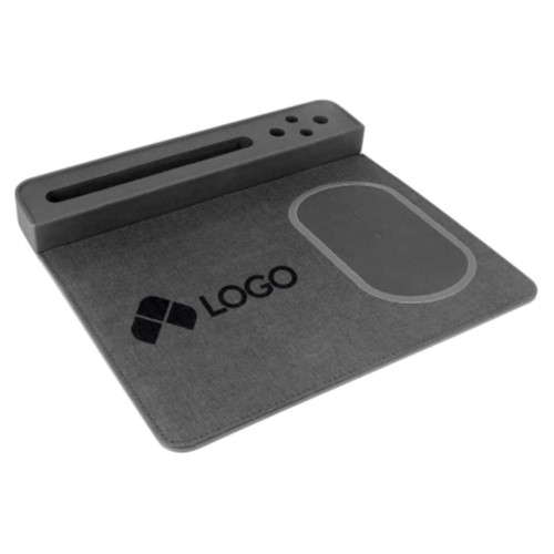 MOUSE PAD CARGADOR AGADIR