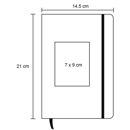 LIBRETA LAMBA