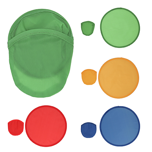 FRESBEE PLEGABLE DISC
