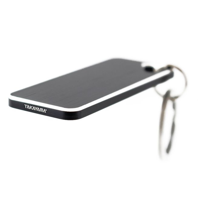 LLAVERO TAKAYAMA ORION RECTANGULO