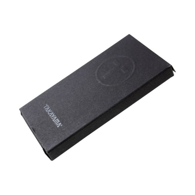 LLAVERO TAKAYAMA ORION RECTANGULO