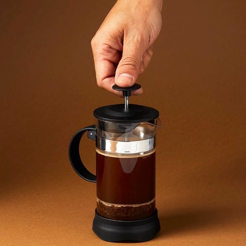 CAFETERA PRENSA FRANCESA COCKER 350 ML.