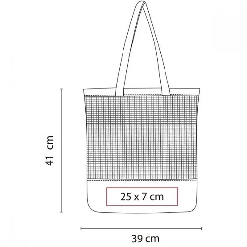 BOLSA GIRASOL