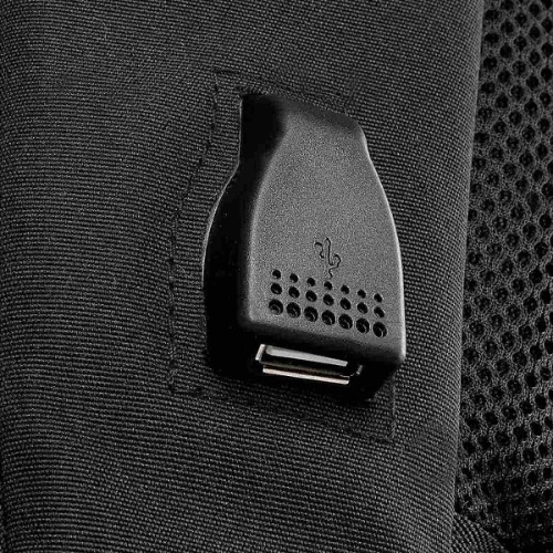 MOCHILA BABEL