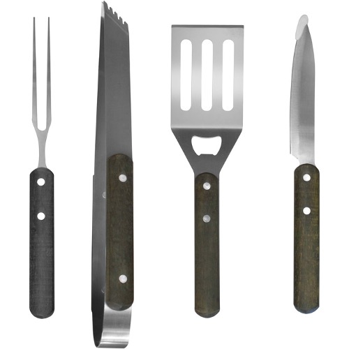SET DE ASADO LIRA