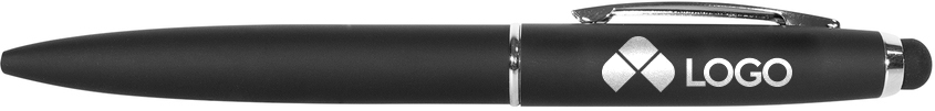 BOLIGRAFO METALICO LOGIX