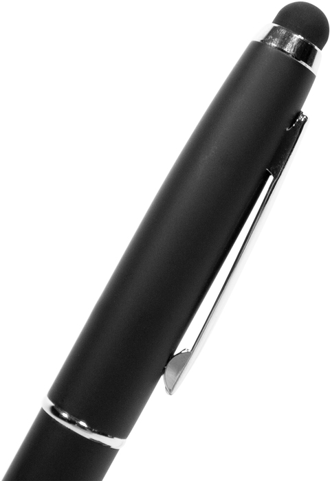 BOLIGRAFO METALICO LOGIX