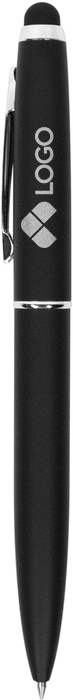 BOLIGRAFO METALICO LOGIX