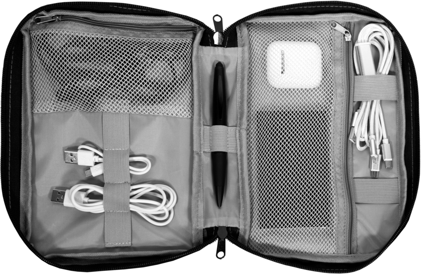 ORGANIZADOR DE CABLES FILLMORE