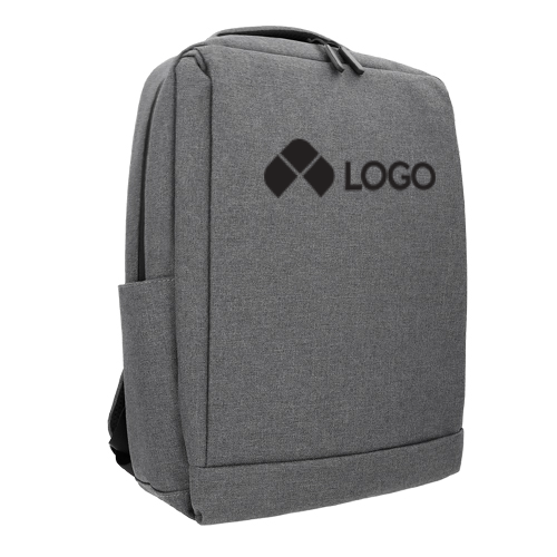 MOCHILA WALTON CON ENTRADA INTERNA PARA BATERIA PORTATIL Y AUXILIAR