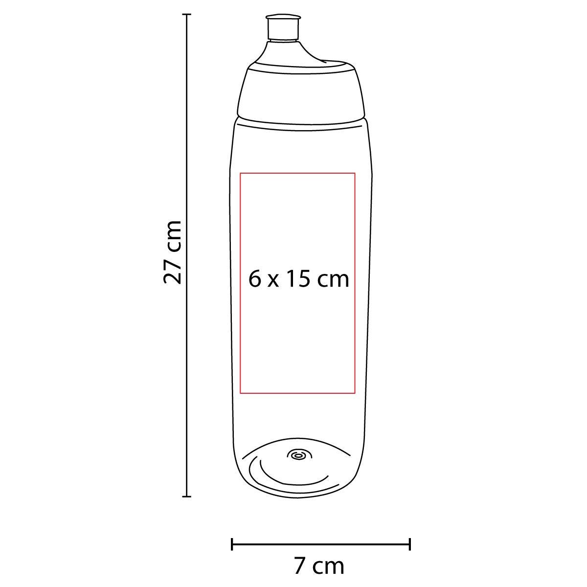 CILINDRO XITANG [1 LT]