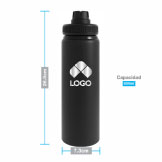 ANFORA TANKER (800 ML)