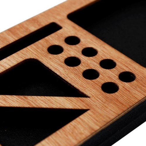 CHAROLA ORGANIZADORA MINI