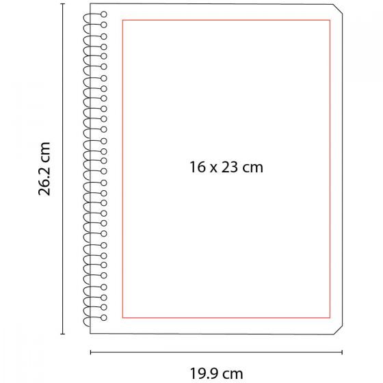 CUADERNO PROFESIONAL