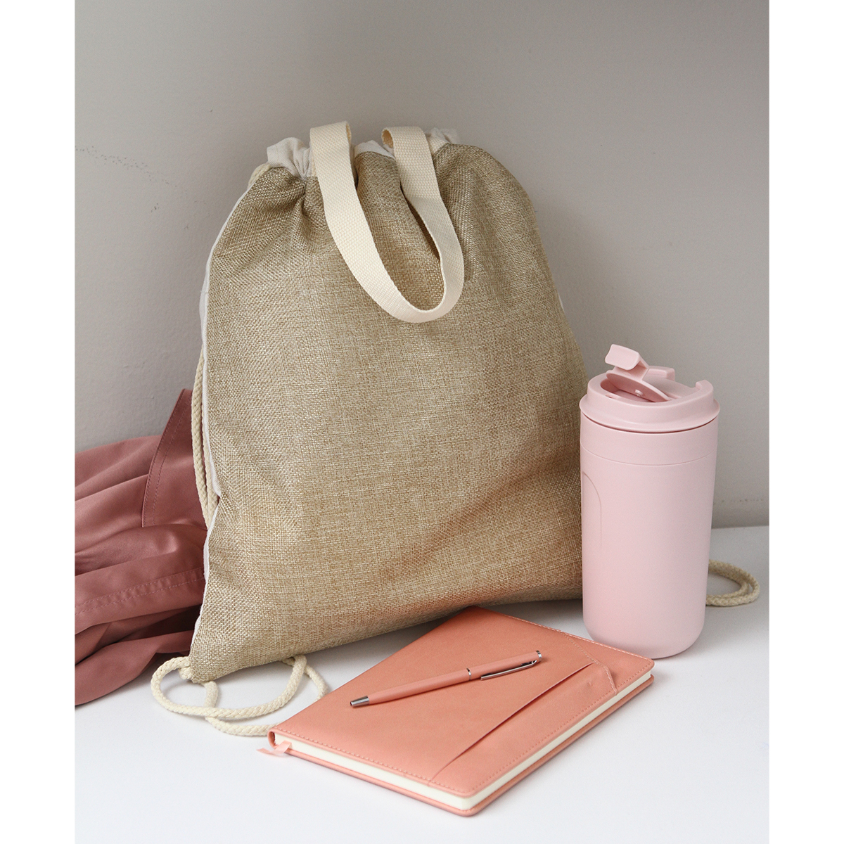 BOLSA MONTRESTA 34 X 40 CM