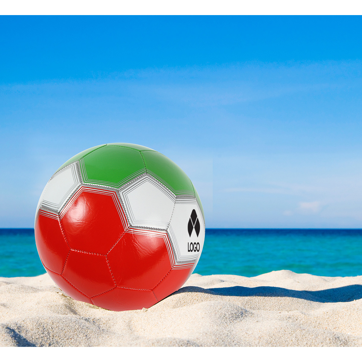 BALON VISCARDO NO. 5