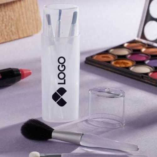 SET DE BROCHAS CRYSTAL FACE