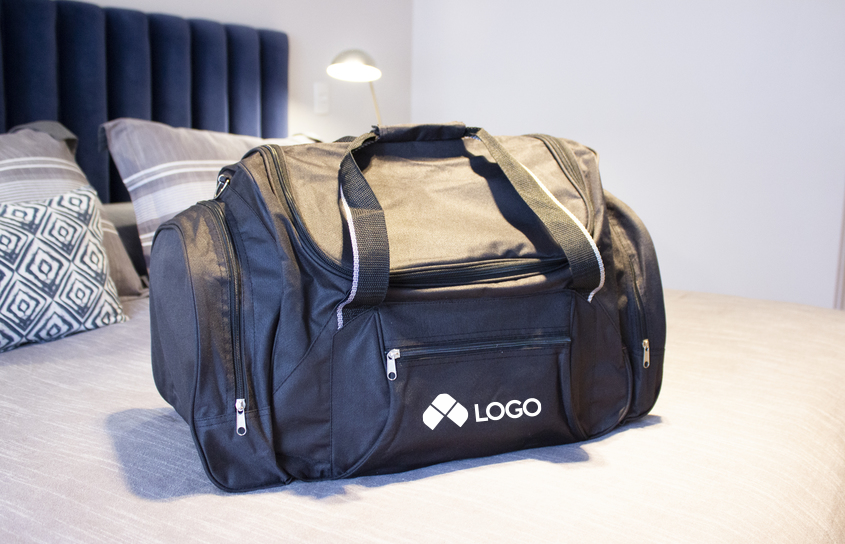 MALETA PARA VIAJE