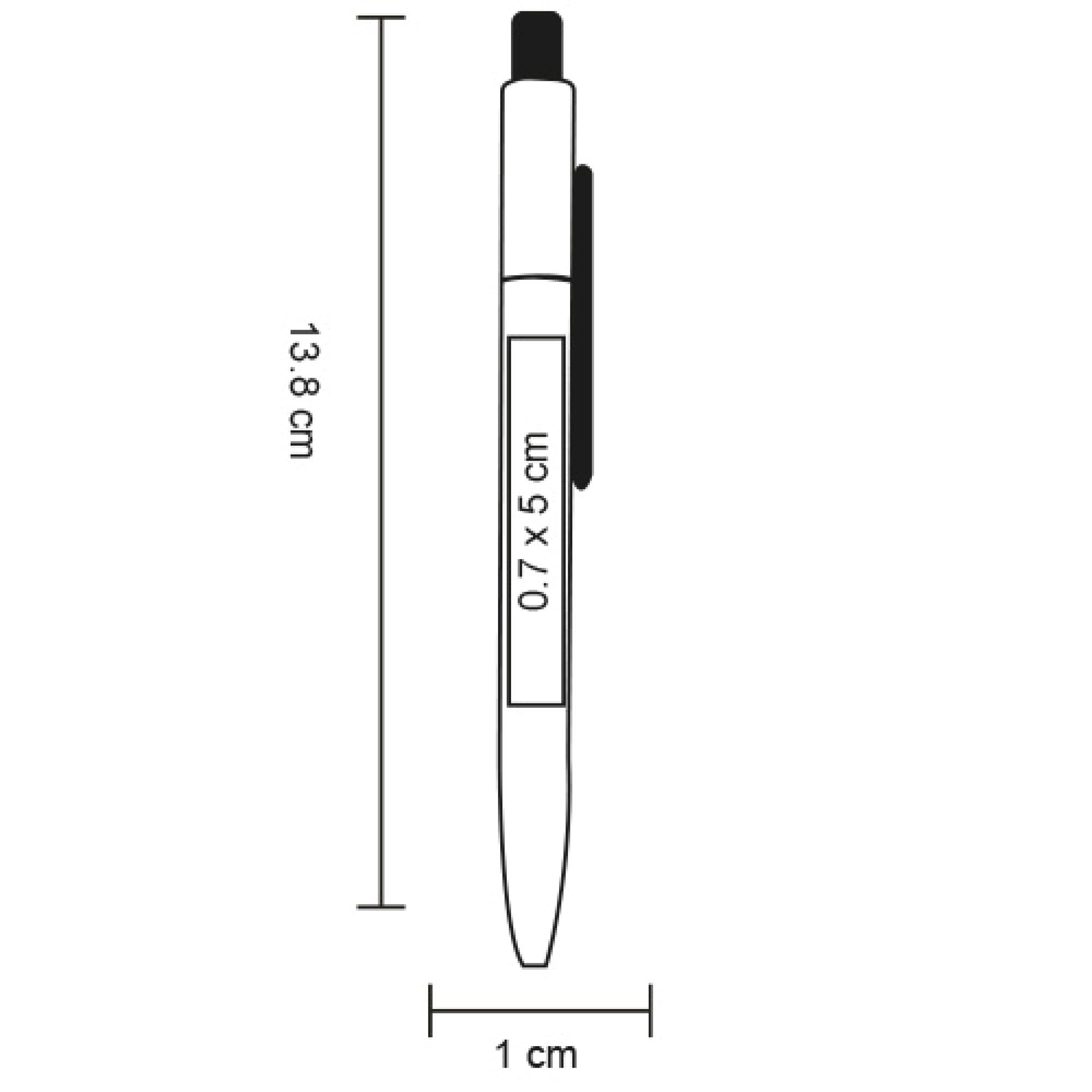 BOLIGRAFO ATOM