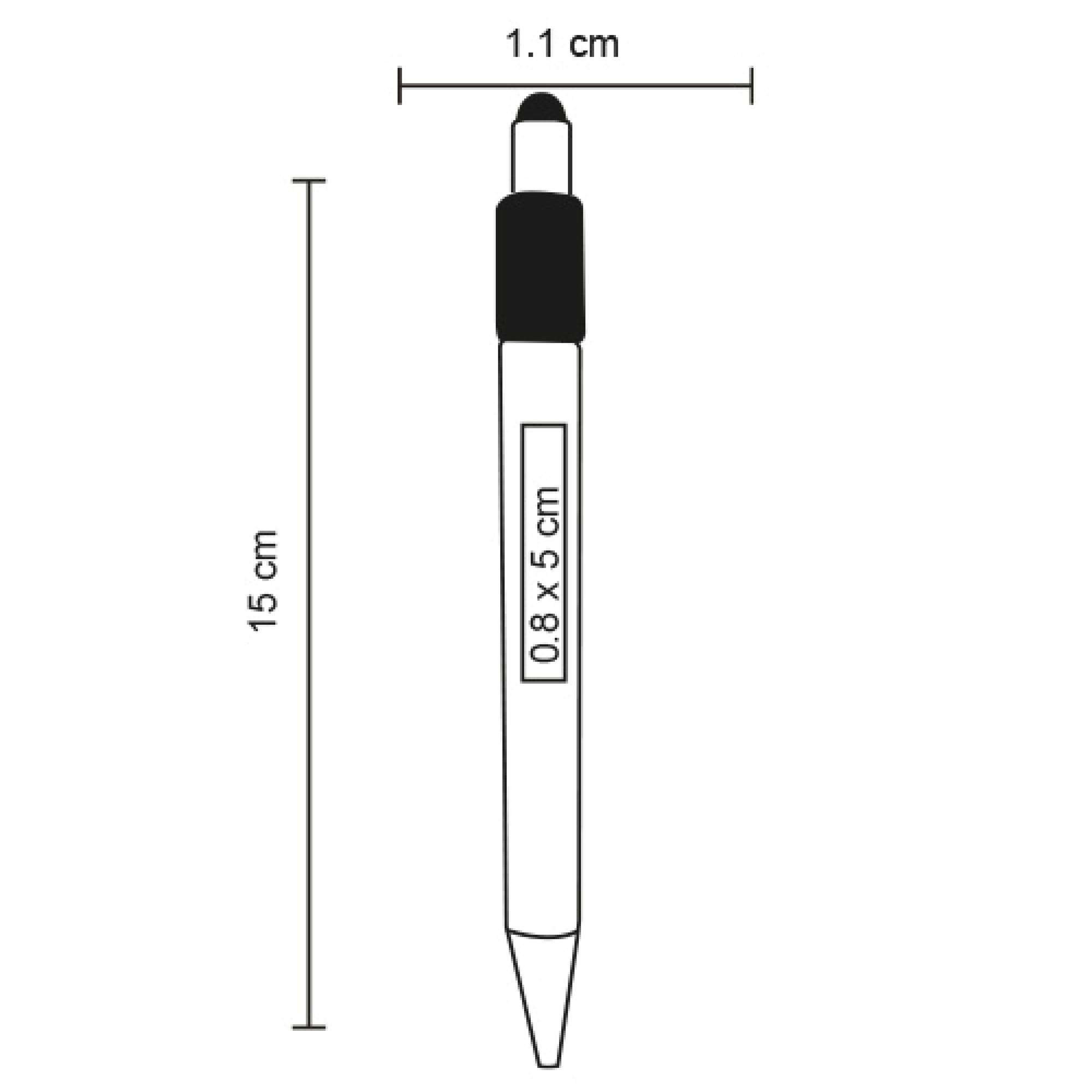 BOLIGRAFO SPIN