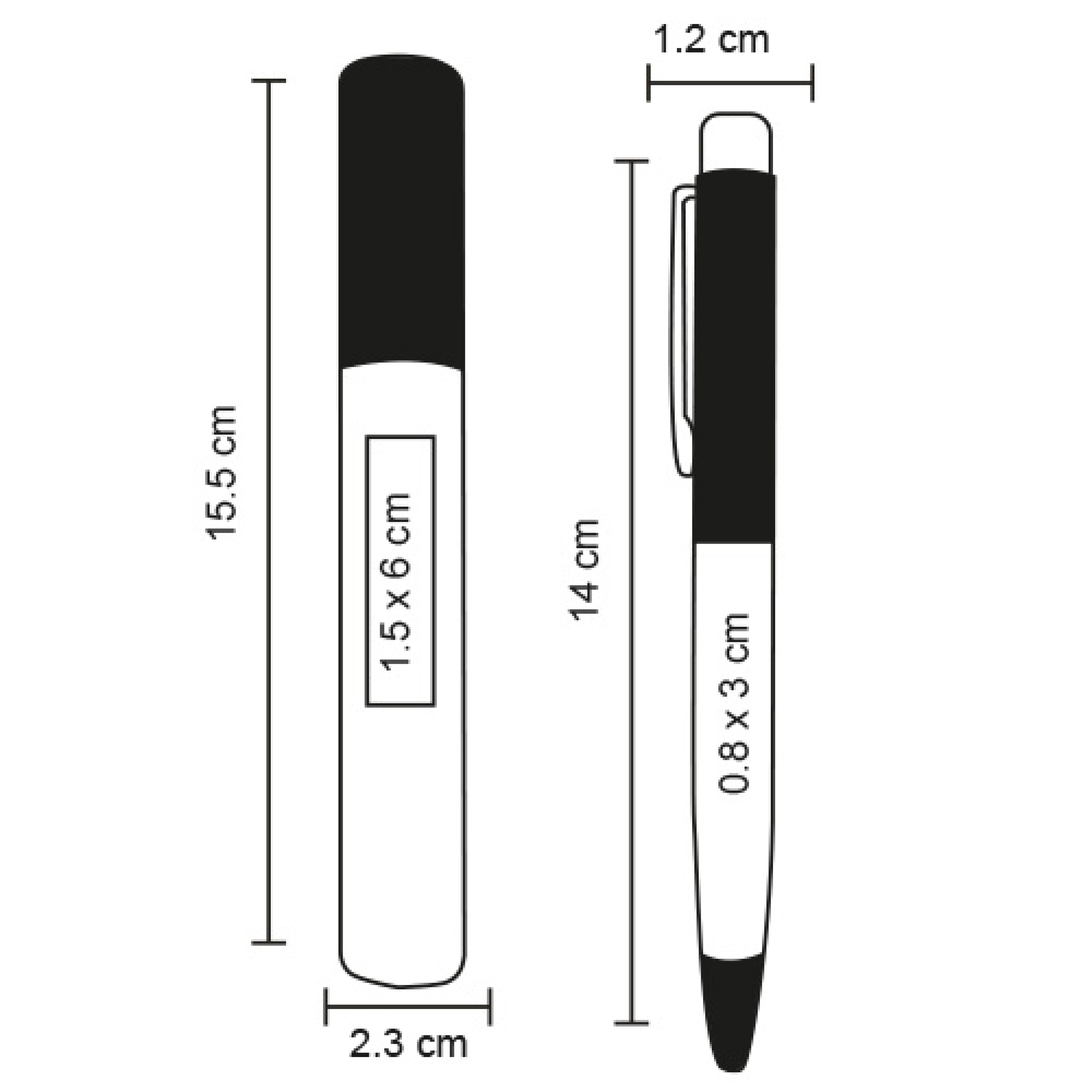 BOLIGRAFO SATUN