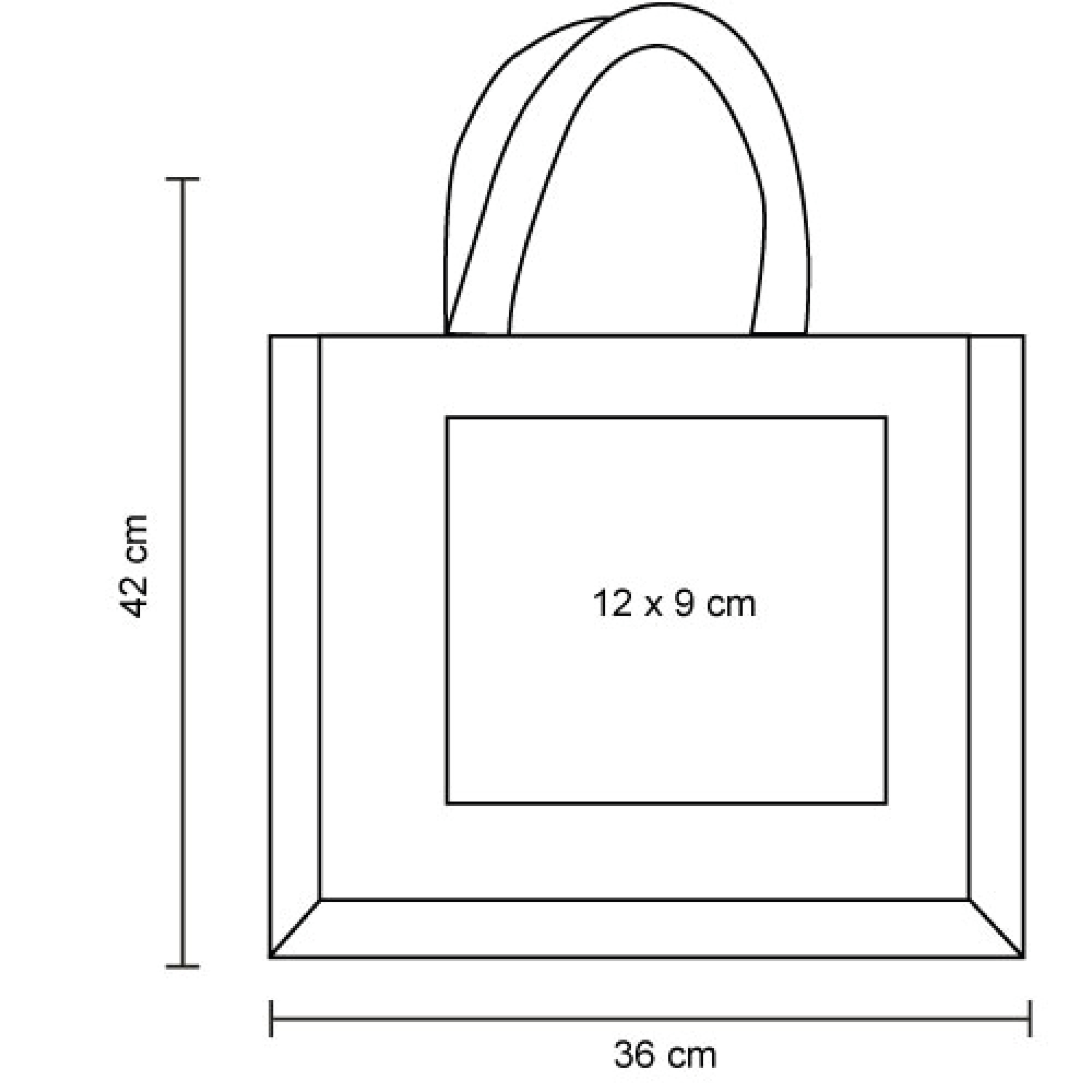 BOLSA ILBO (42 X 36 X 13.5 CM)