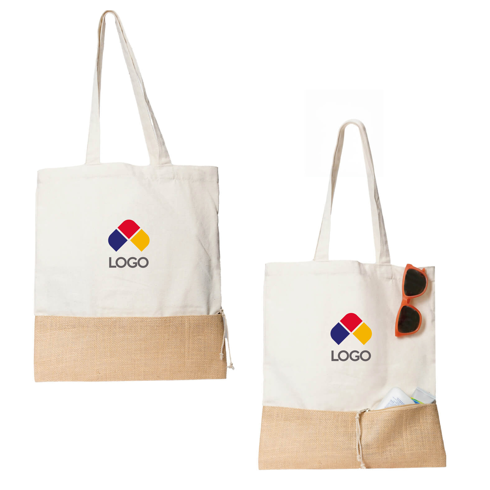 BOLSA MANCORA (36 X 40 CM)