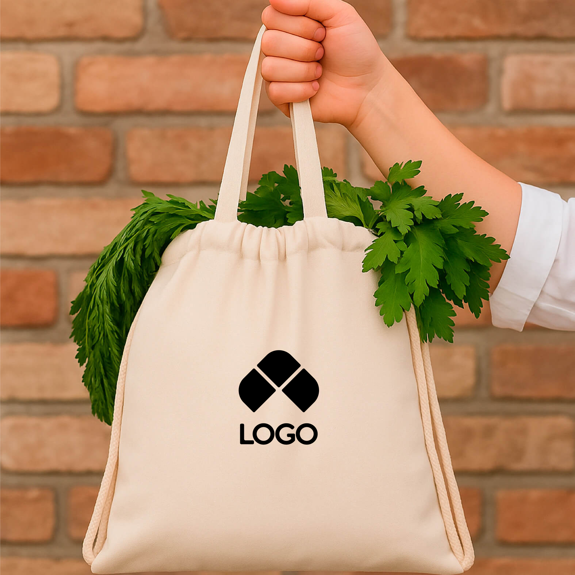 BOLSA SHELL (36 X 40 X 22.5 CM)