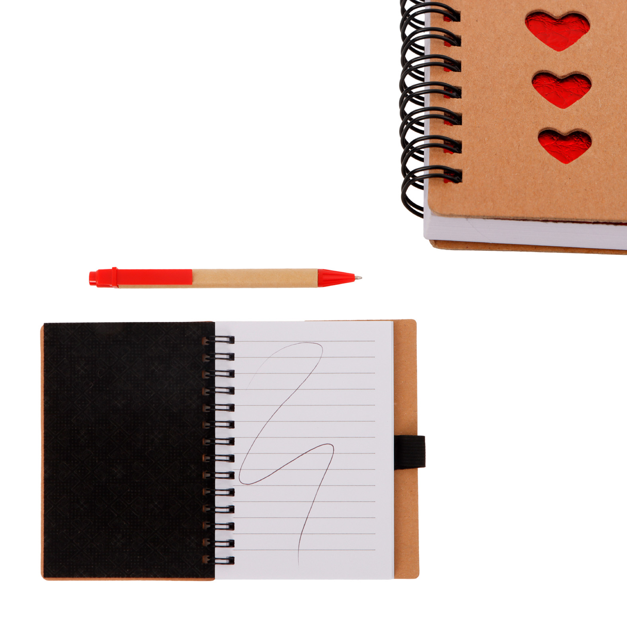LIBRETA JART