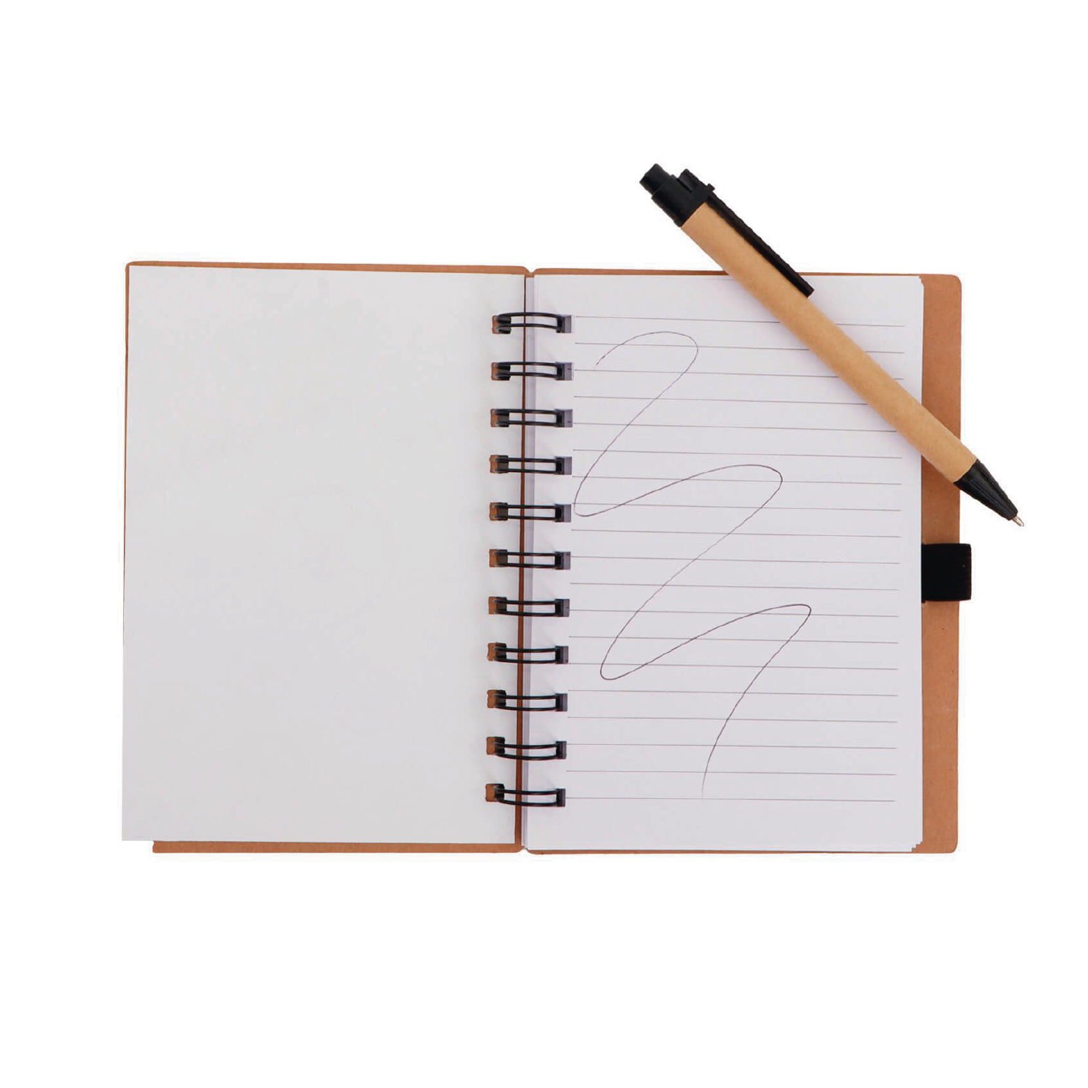 LIBRETA BOLA