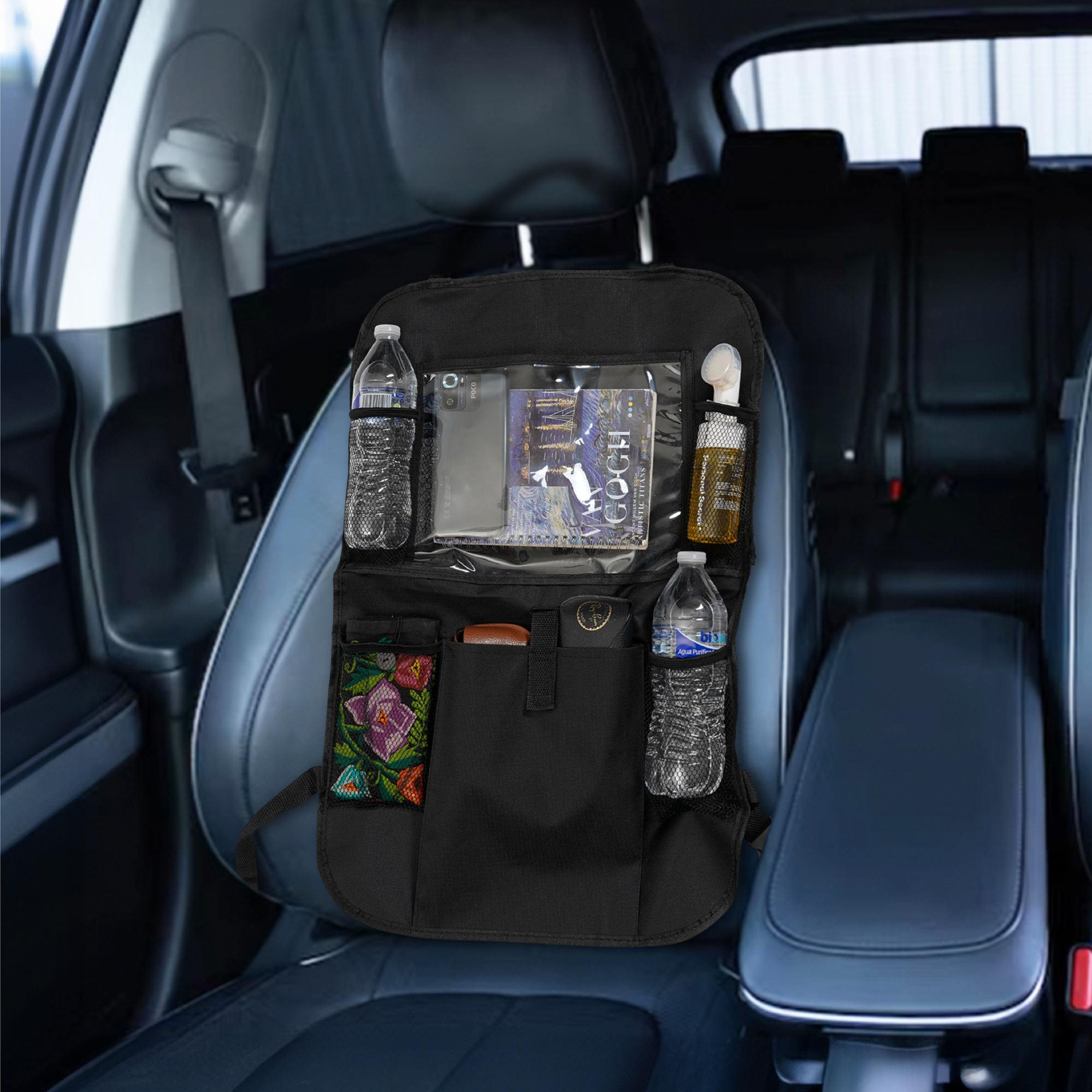ORGANIZADOR CARBOX