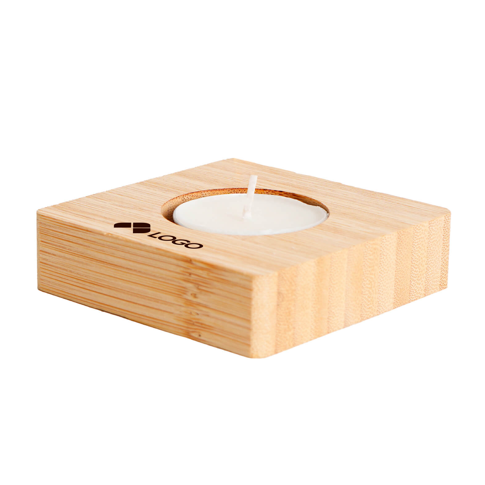 PORTAVELAS  FLAME
