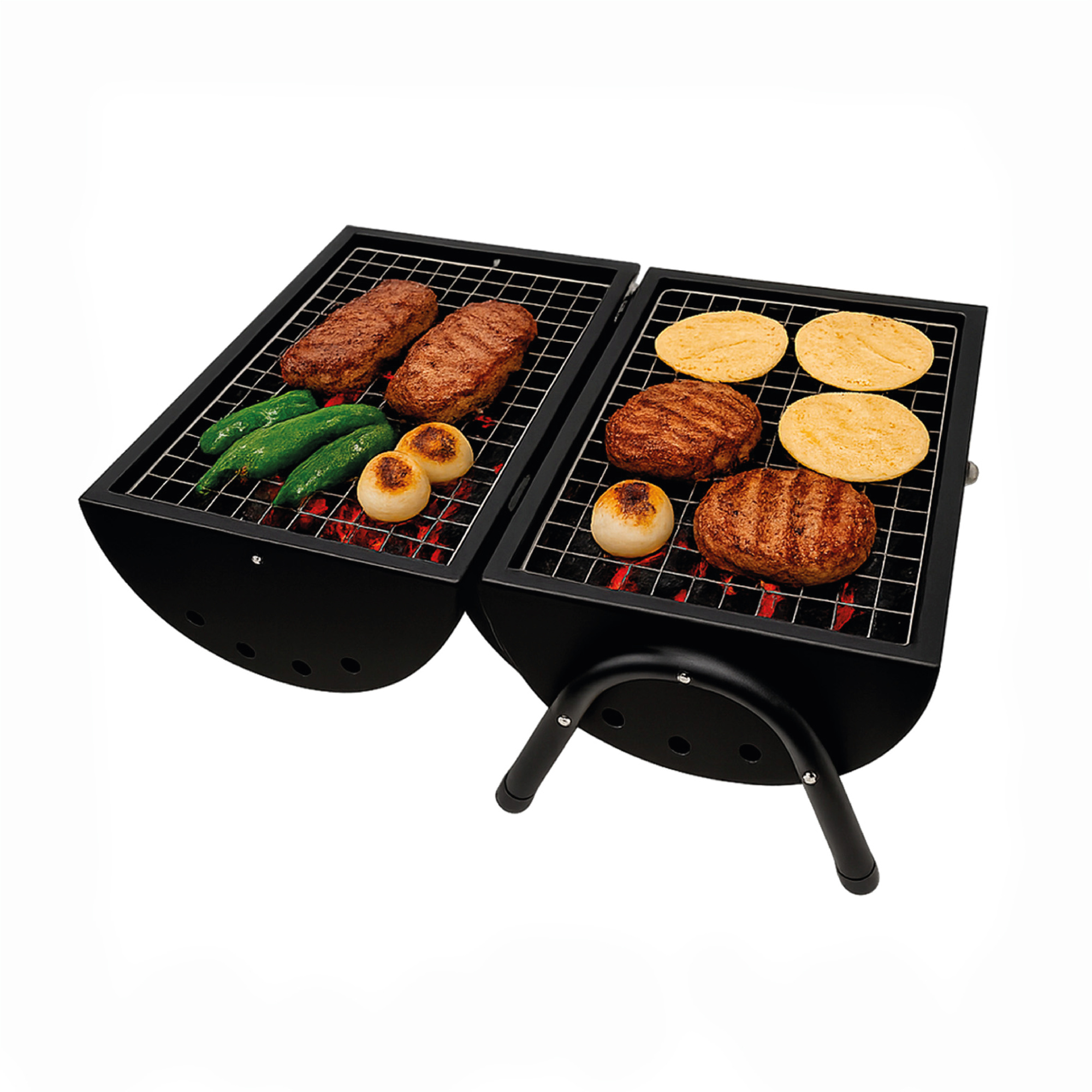 ASADOR BRASAR