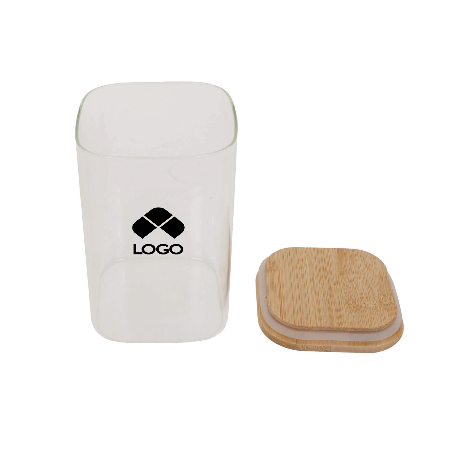 RECIPIENTE TEFF (1,100 ML)
