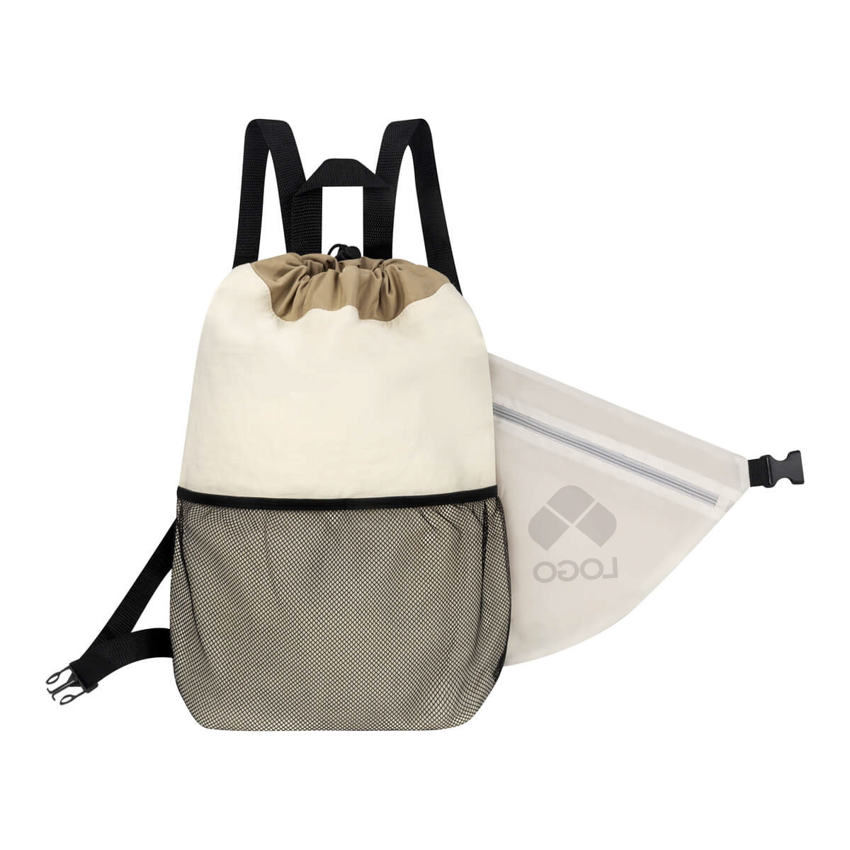 MOCHILA REDDEN