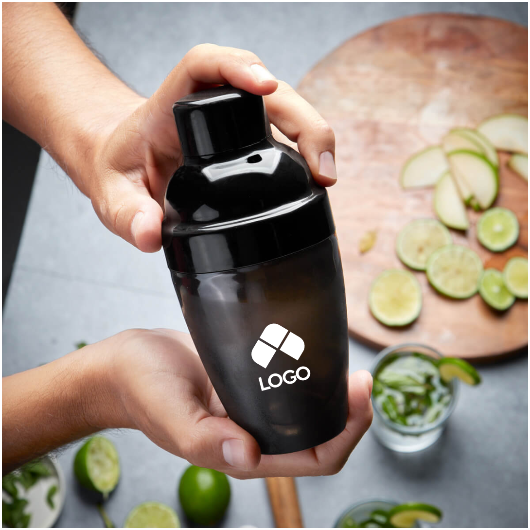 SHAKER ZARMIK (325 ML)