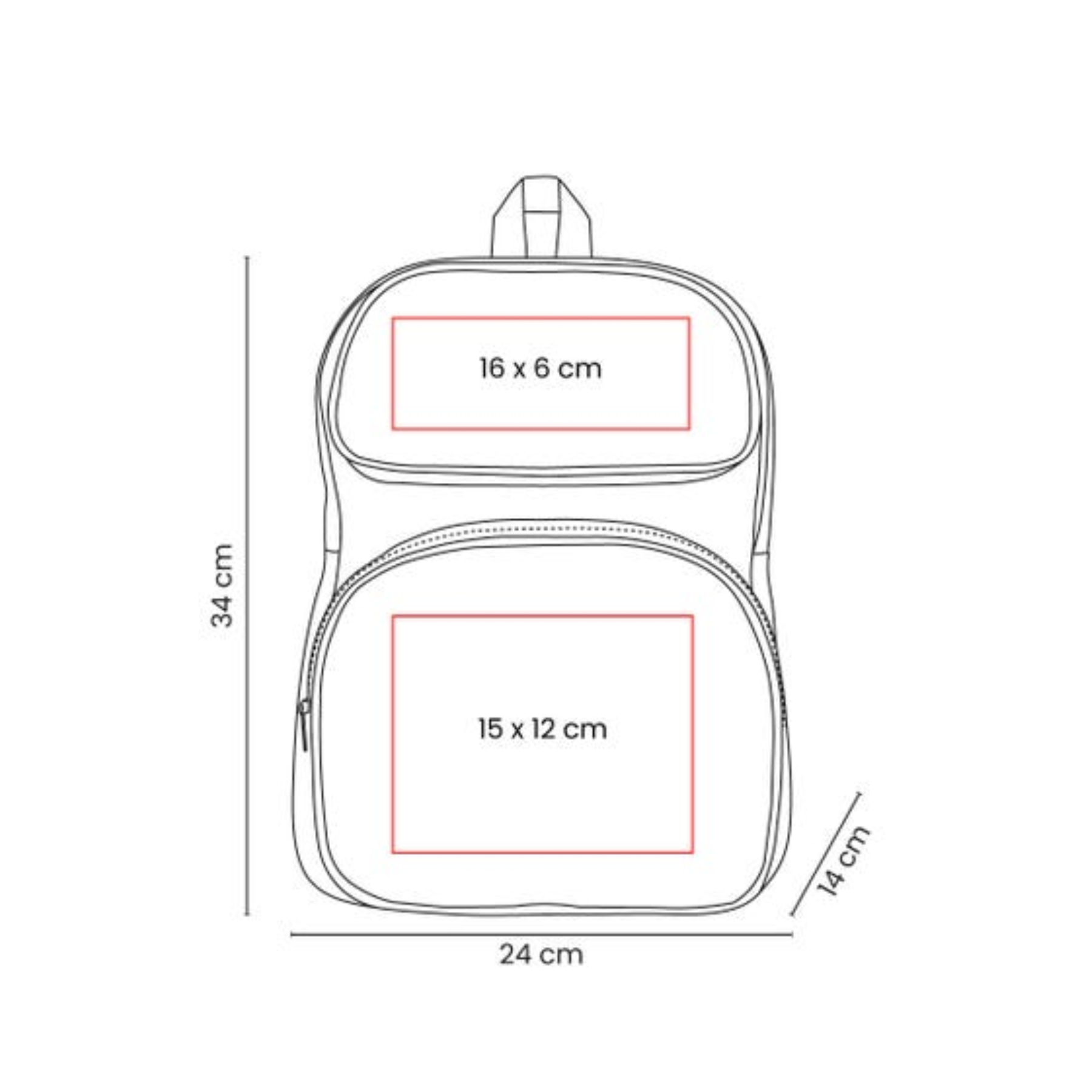 MOCHILA TAMI