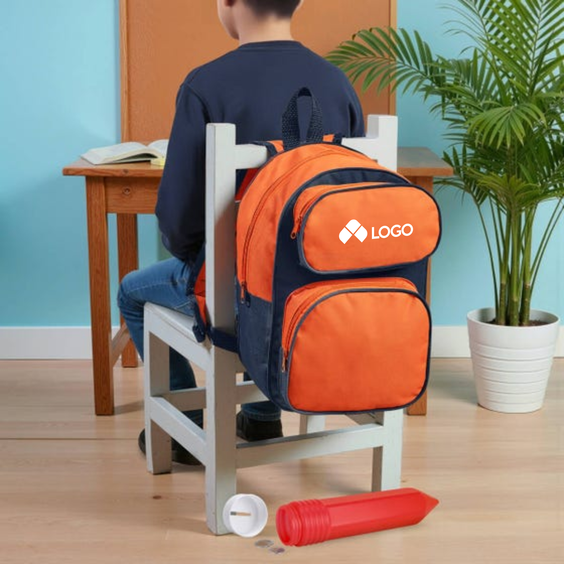 MOCHILA TAMI