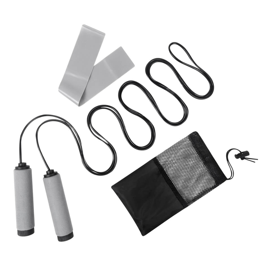 SET FITNESS FORTIA