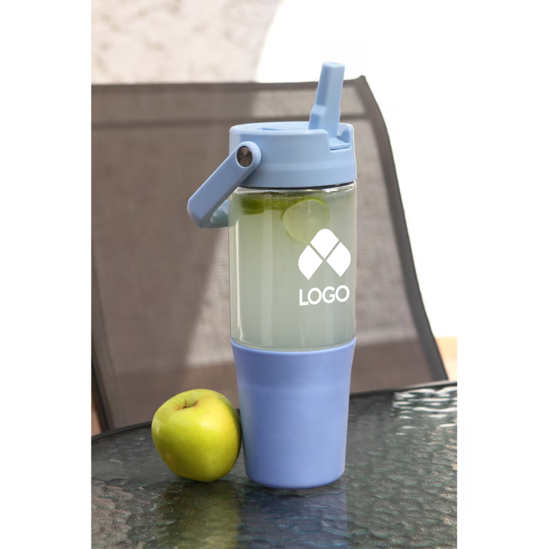 VASO BREGENZ (1,200 ML)