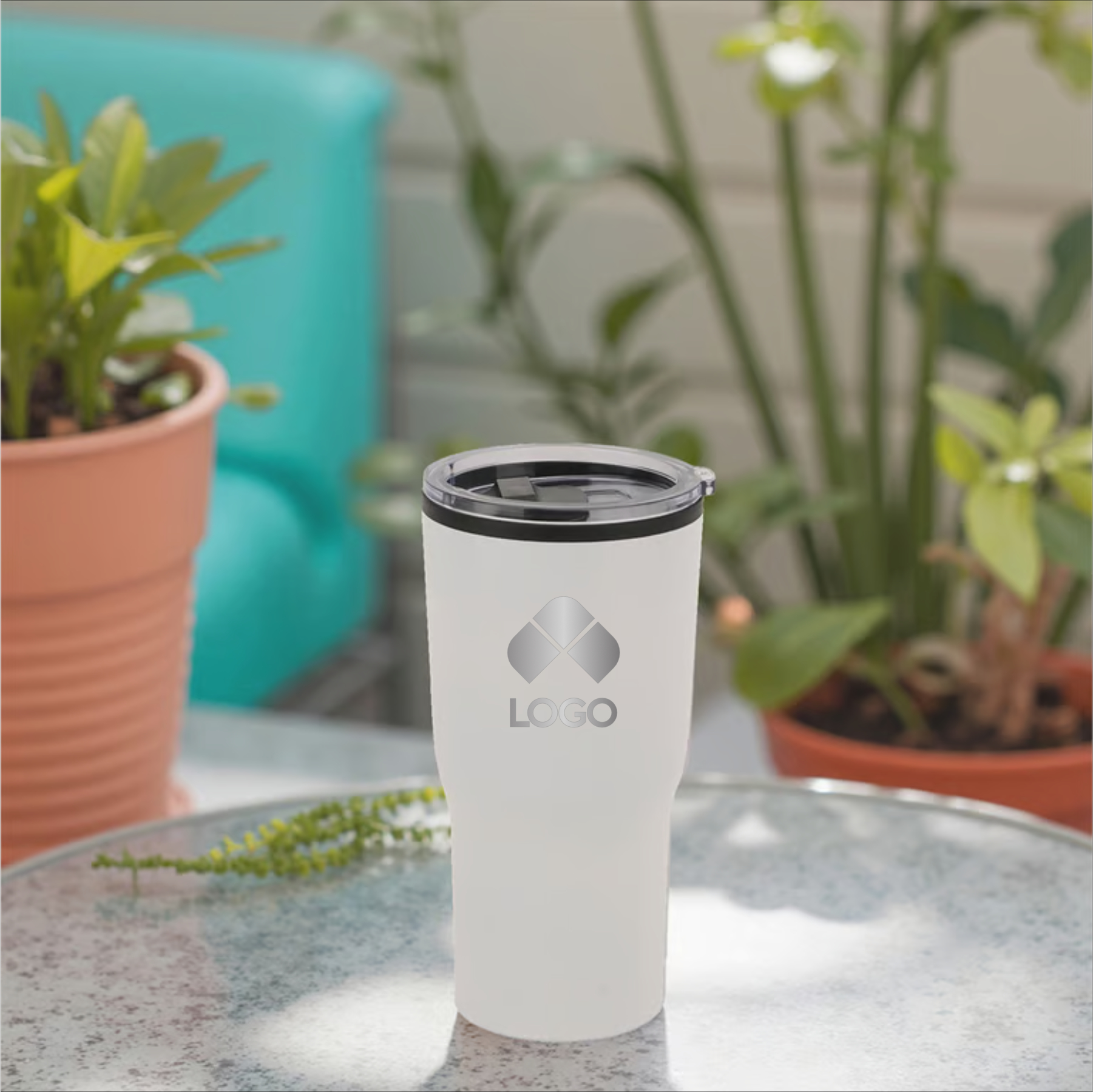 TERMO GLARNER (590 ML)