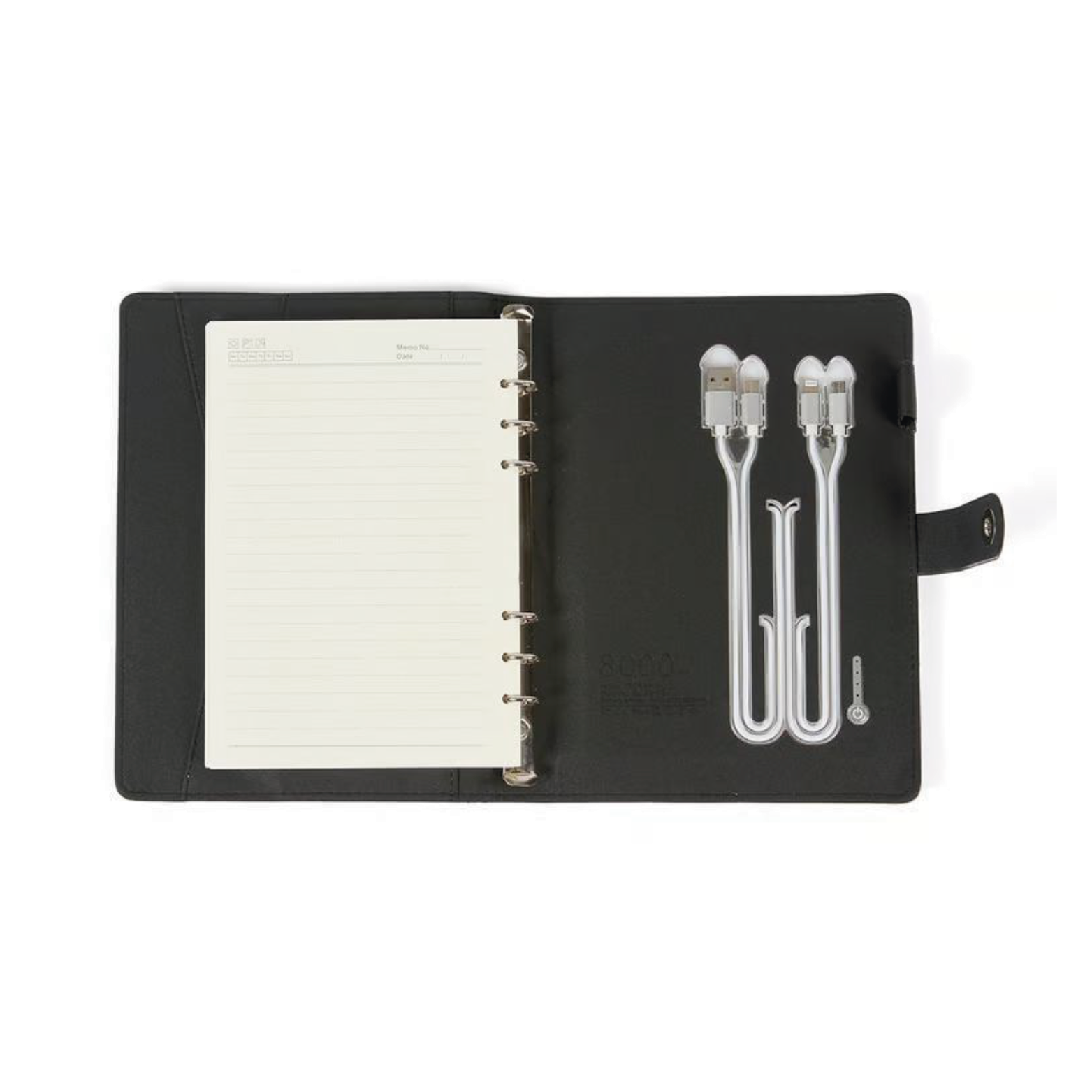 LIBRETA CHABLIS