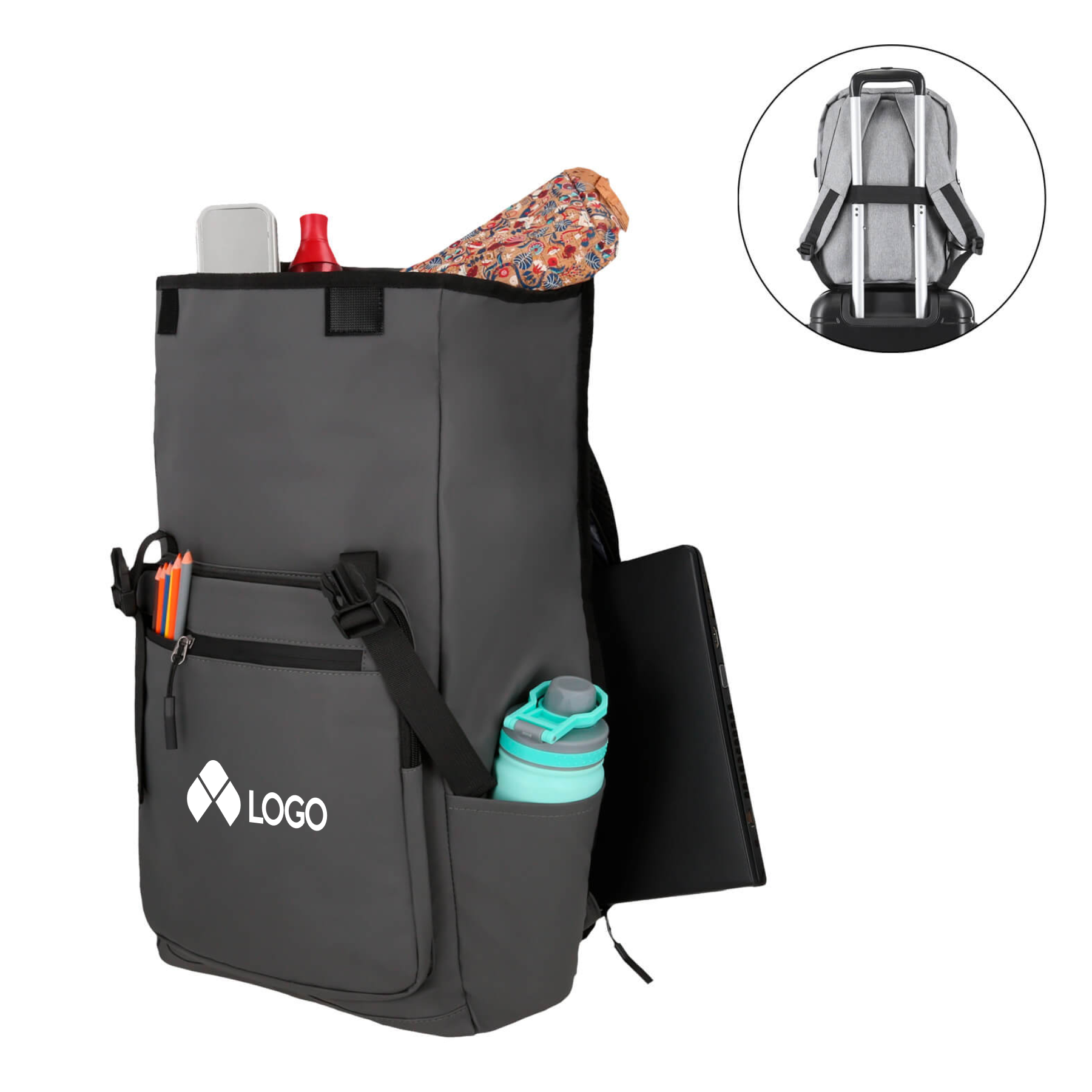MOCHILA LAOS