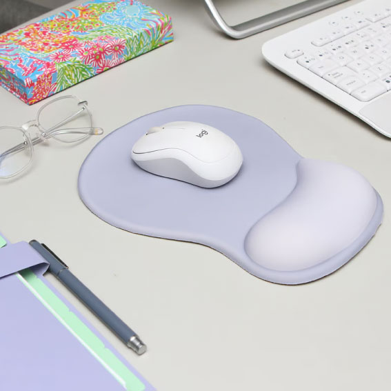 MOUSE PAD WORB