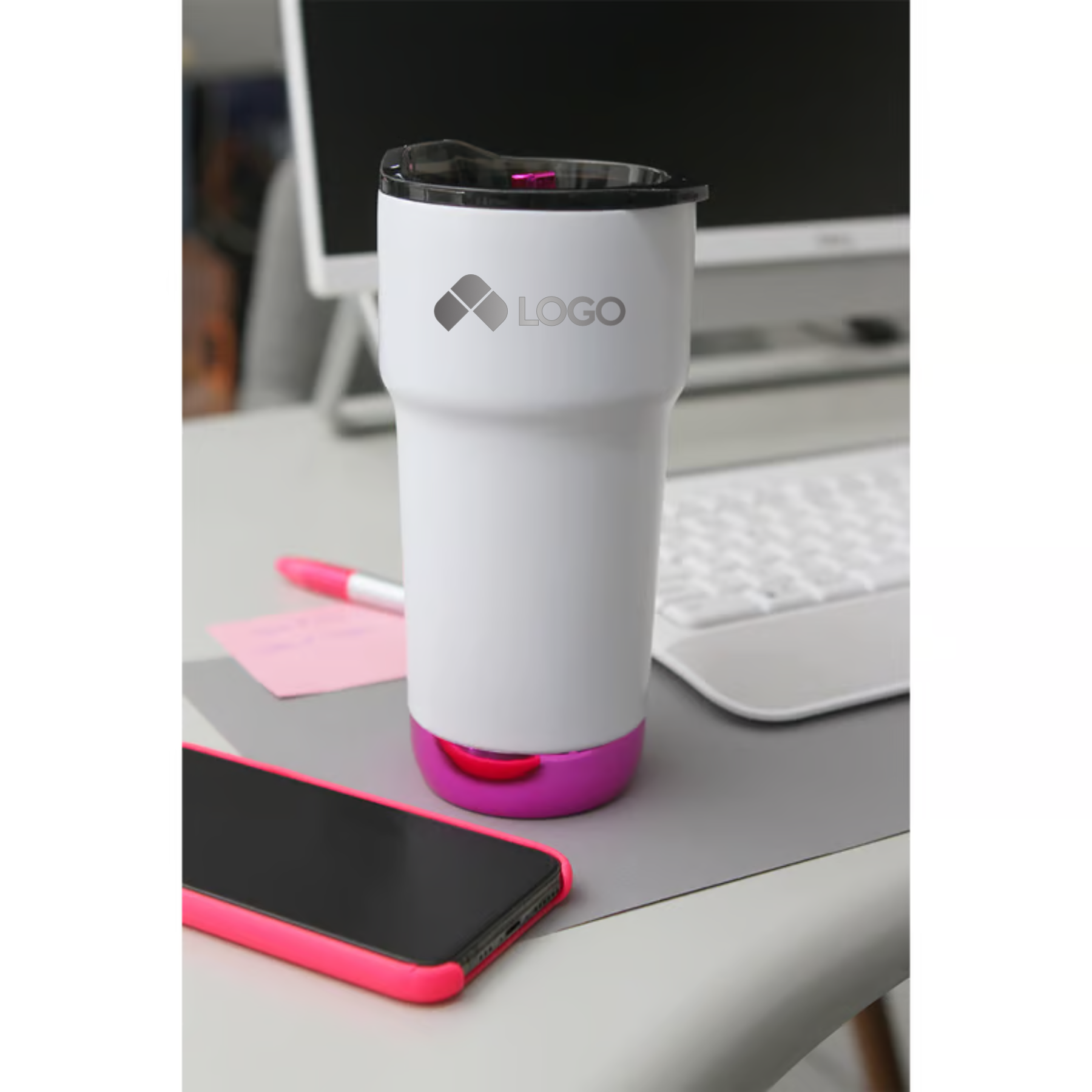 TERMO BOGNOR (590 ML)