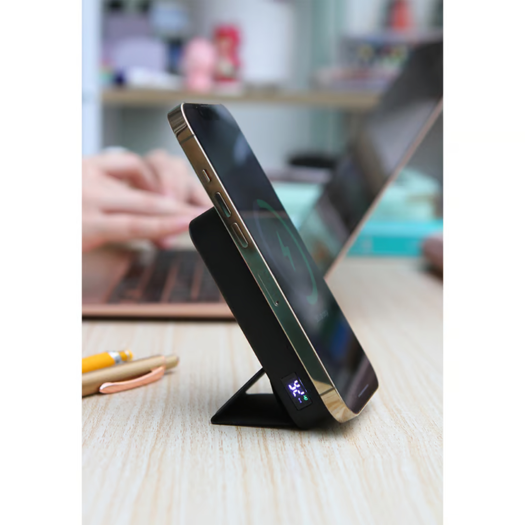 POWER BANK ILFORD